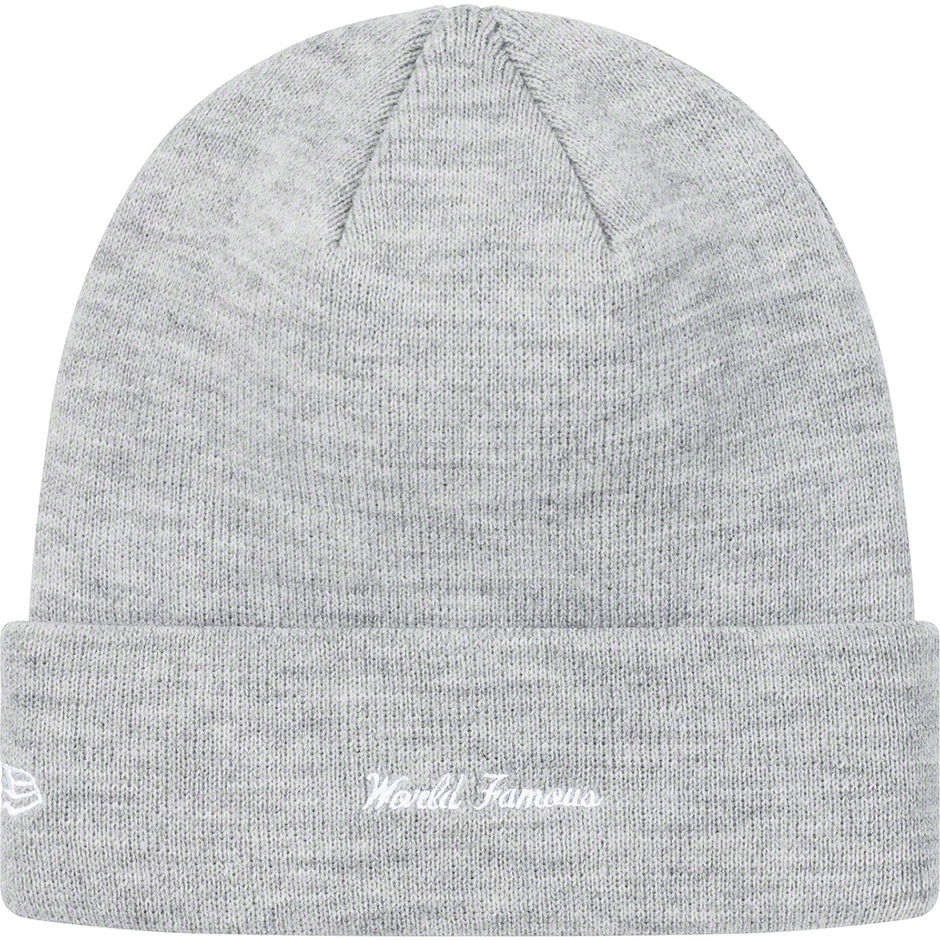 New Era® Box Logo Beanie view 8